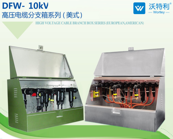 箱式變電站的應用領域都運用在什么地方？